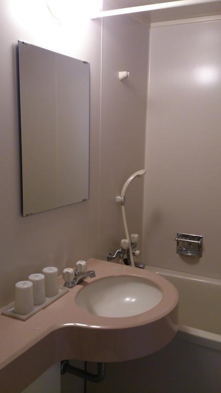 Akakura Sun Hotel Myoko Quarto foto